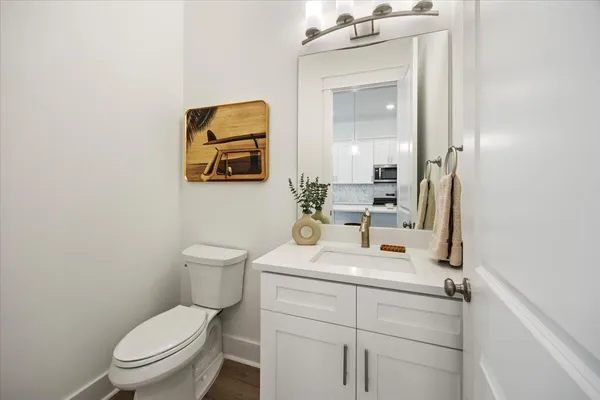 $1,295,000 | 8 Caba Cove, Santa Rosa Beach, FL 32459