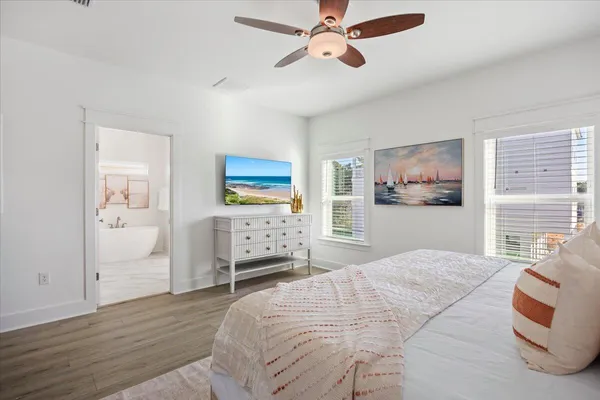 $1,295,000 | 8 Caba Cove, Santa Rosa Beach, FL 32459