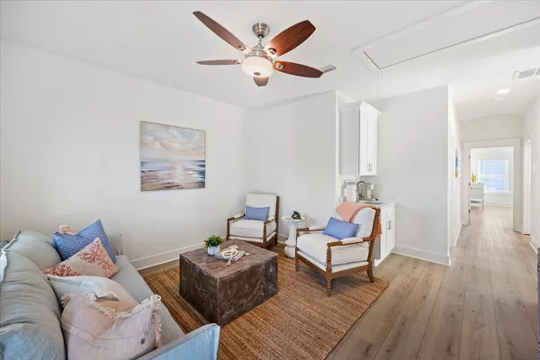 $1,295,000 | 8 Caba Cove, Santa Rosa Beach, FL 32459