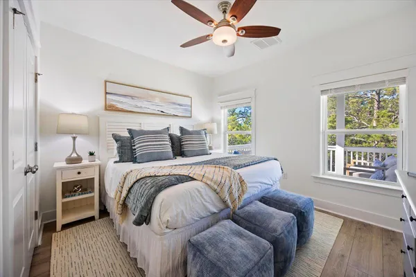 $1,295,000 | 8 Caba Cove, Santa Rosa Beach, FL 32459