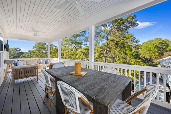 $1,295,000 | 8 Caba Cove, Santa Rosa Beach, FL 32459