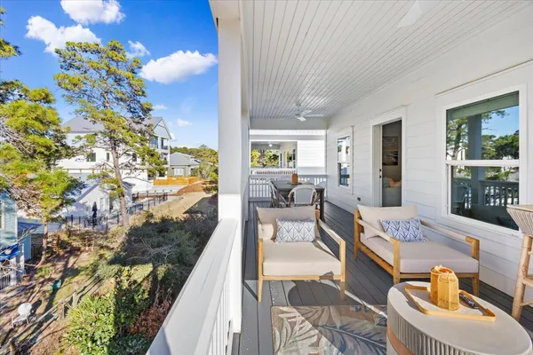 $1,295,000 | 8 Caba Cove, Santa Rosa Beach, FL 32459
