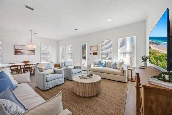 $1,295,000 | 8 Caba Cove, Santa Rosa Beach, FL 32459