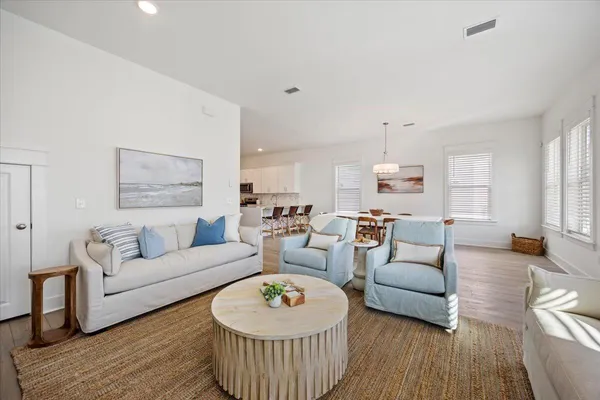 $1,295,000 | 8 Caba Cove, Santa Rosa Beach, FL 32459