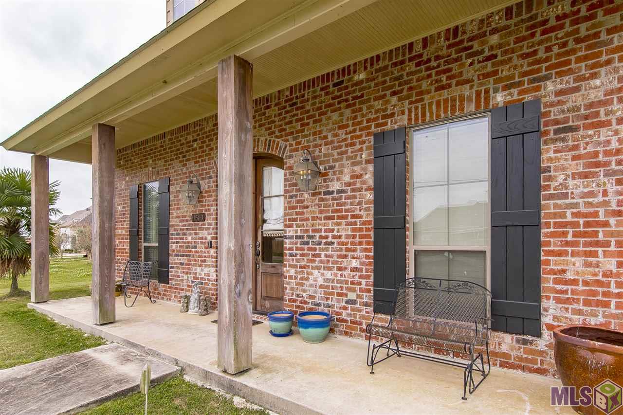 11503 Denham Road Gonzales, LA 70737 - Photo 1 of 28 Gallery Image 1