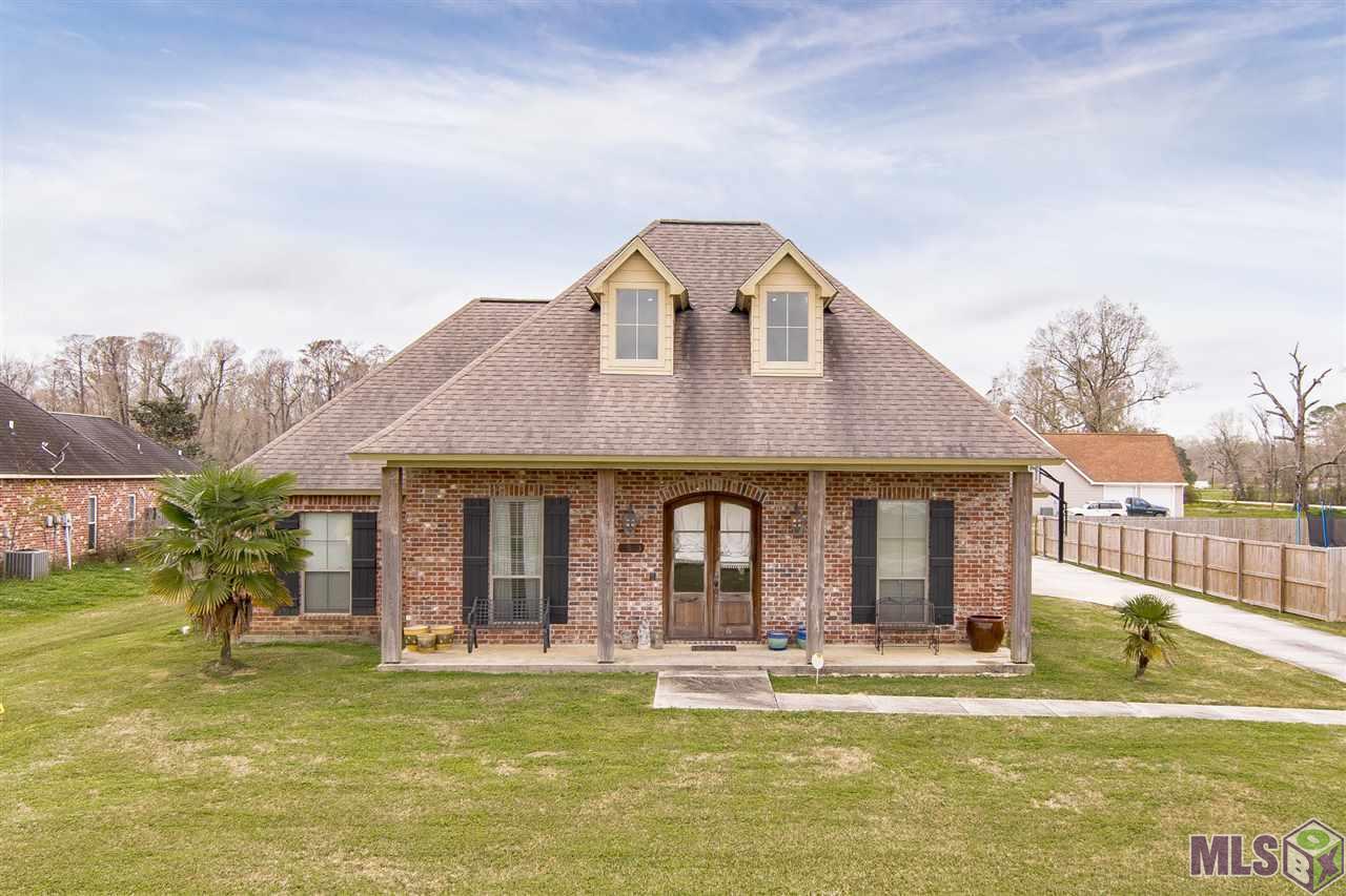 11503 Denham Road Gonzales, LA 70737 - Photo 2 of 28 Gallery Image 2