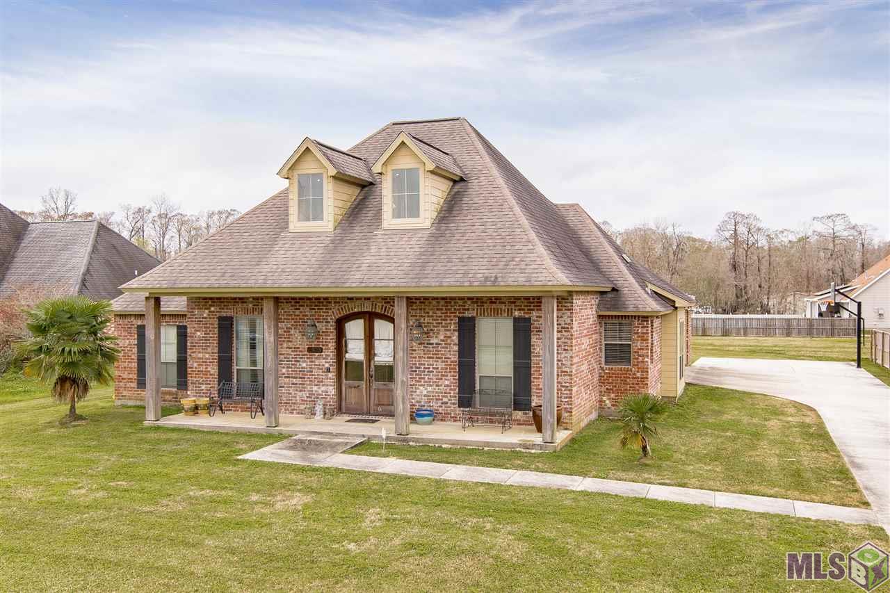 11503 Denham Road Gonzales, LA 70737 - Photo 3 of 28 Gallery Image 3