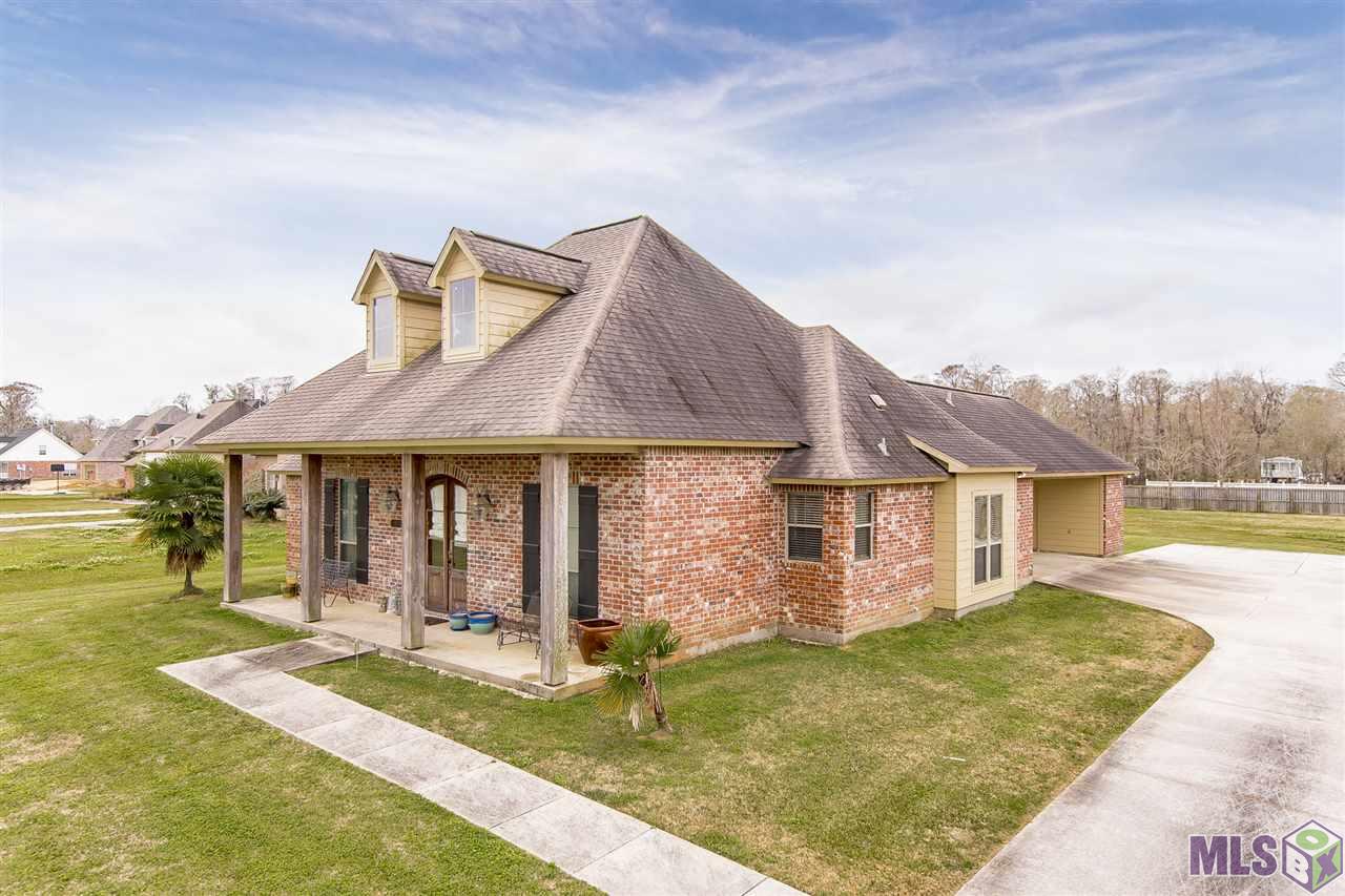 11503 Denham Road Gonzales, LA 70737 - Photo 4 of 28 Gallery Image 4