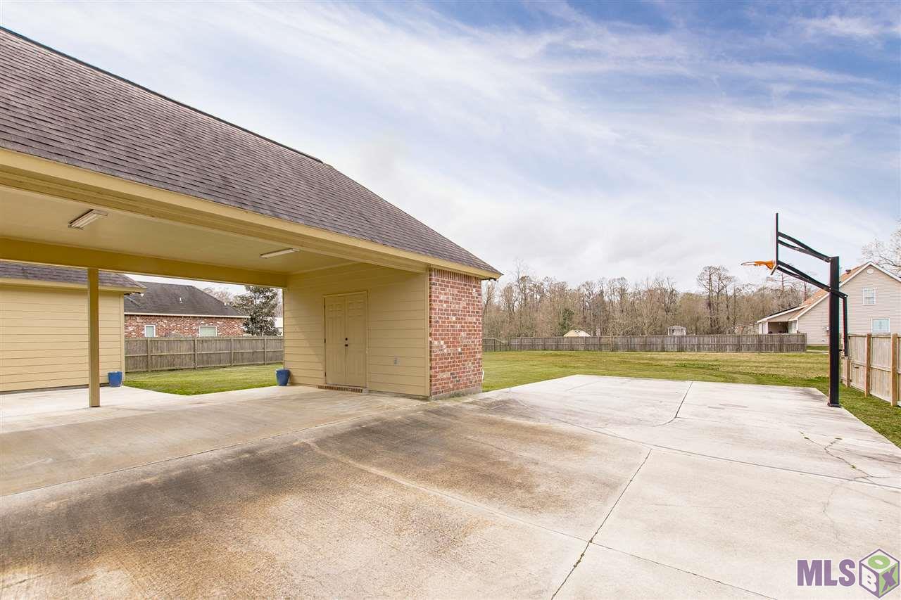 11503 Denham Road Gonzales, LA 70737 - Photo 5 of 28 Gallery Image 5