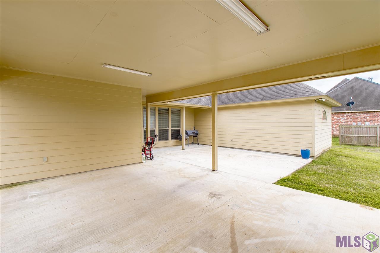 11503 Denham Road Gonzales, LA 70737 - Photo 6 of 28 Gallery Image 6