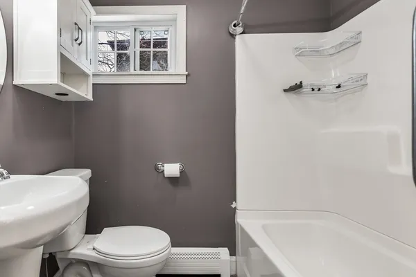 $2,650 | 83 Prospect Street, Unit 1, Worcester, MA 01605