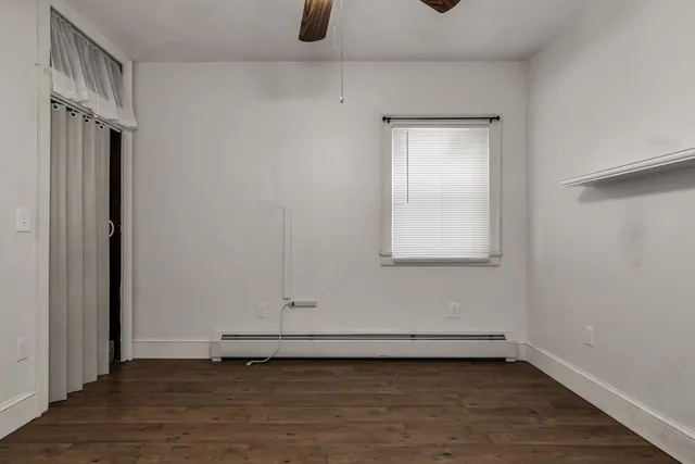 $2,800 | 83 Prospect Street, Unit 1, Worcester, MA 01605