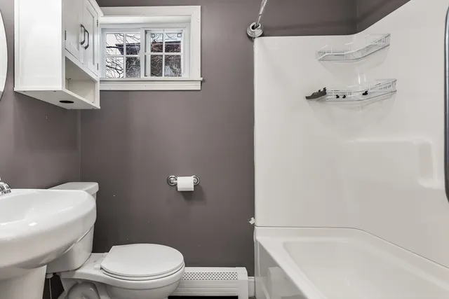 $2,800 | 83 Prospect Street, Unit 1, Worcester, MA 01605