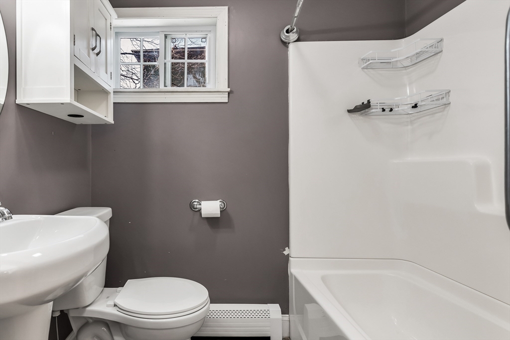 83 Prospect Street, Unit 1 Worcester, MA 01605 - Photo 20 of 24