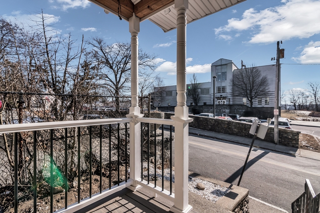 83 Prospect Street, Unit 1 Worcester, MA 01605 - Photo 23 of 24