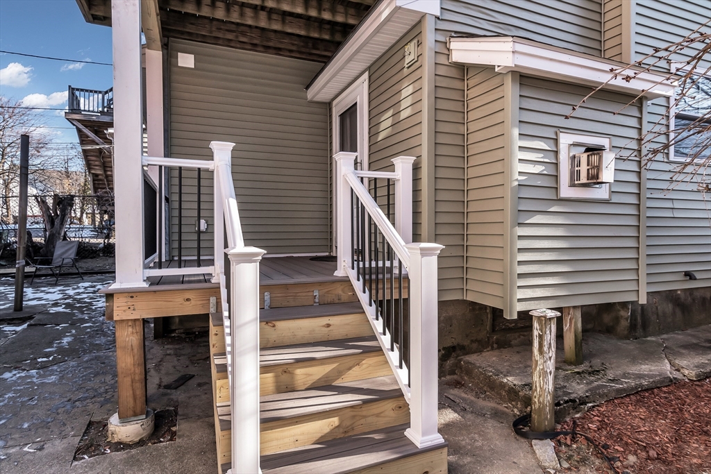 83 Prospect Street, Unit 1 Worcester, MA 01605 - Photo 24 of 24