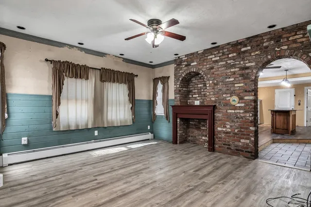 $2,800 | 83 Prospect Street, Unit 1, Worcester, MA 01605