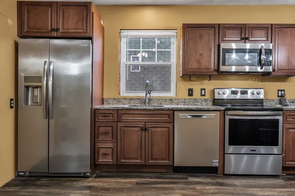 $2,650 | 83 Prospect Street, Unit 1, Worcester, MA 01605