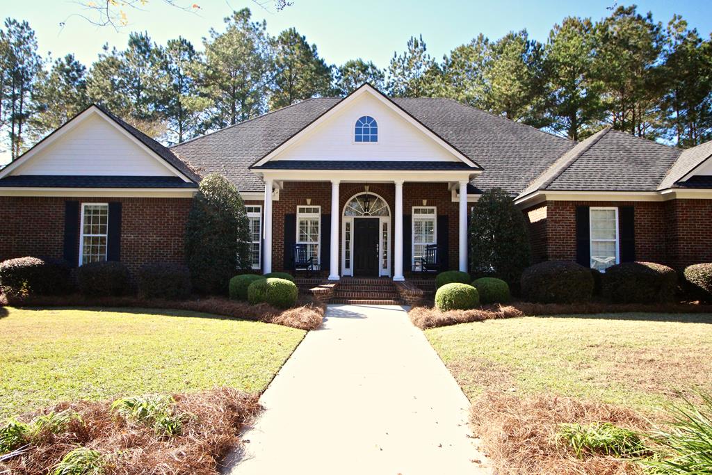 4675 Green Island Road Valdosta, GA 31602 - Photo 1 of 1 Gallery Image 1