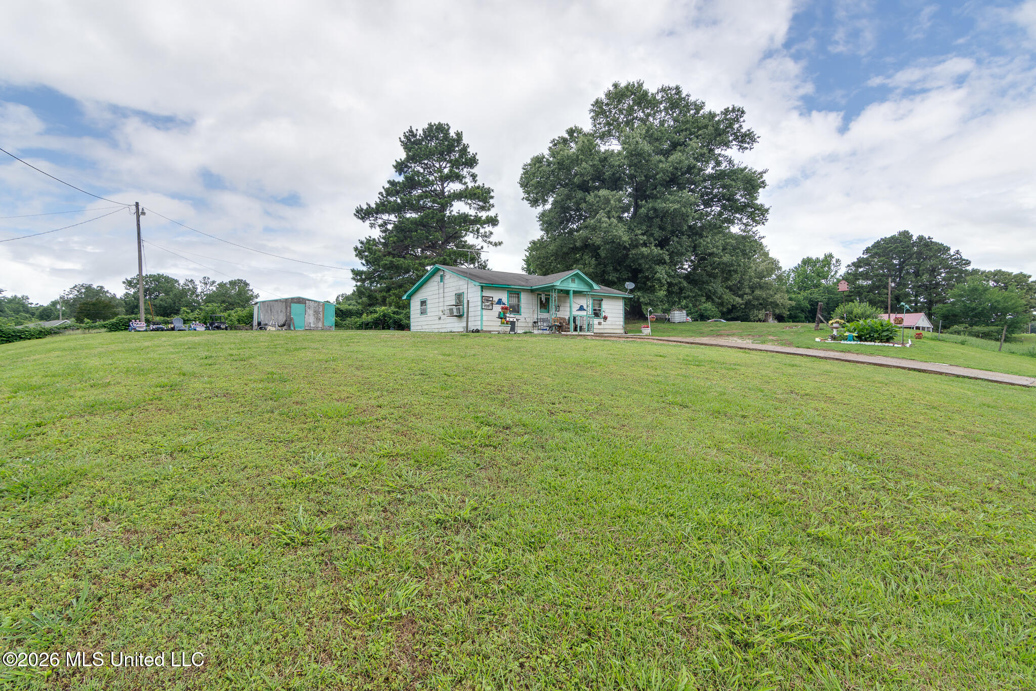 2015 Tulane Road Nesbit, MS 38651 - Photo 36 of 37 2015 Tulane Road-36