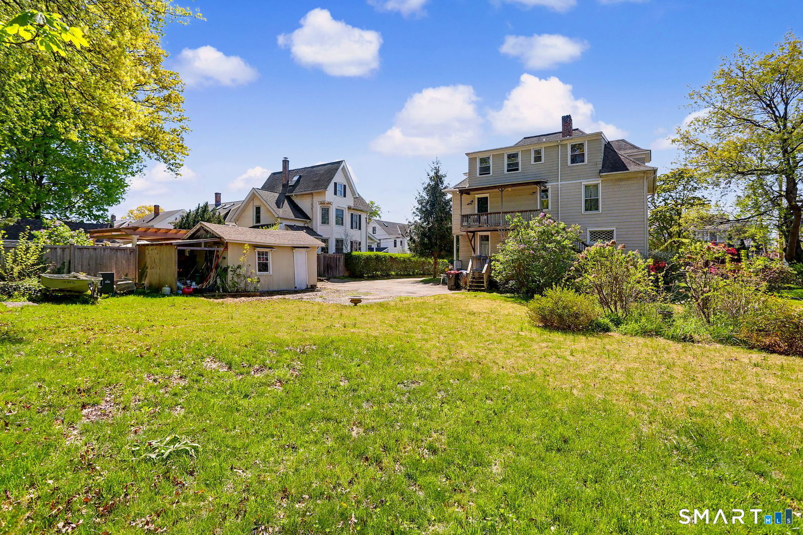 8 Myrtle Street Norwalk, CT 06855 - Photo 25 of 29
