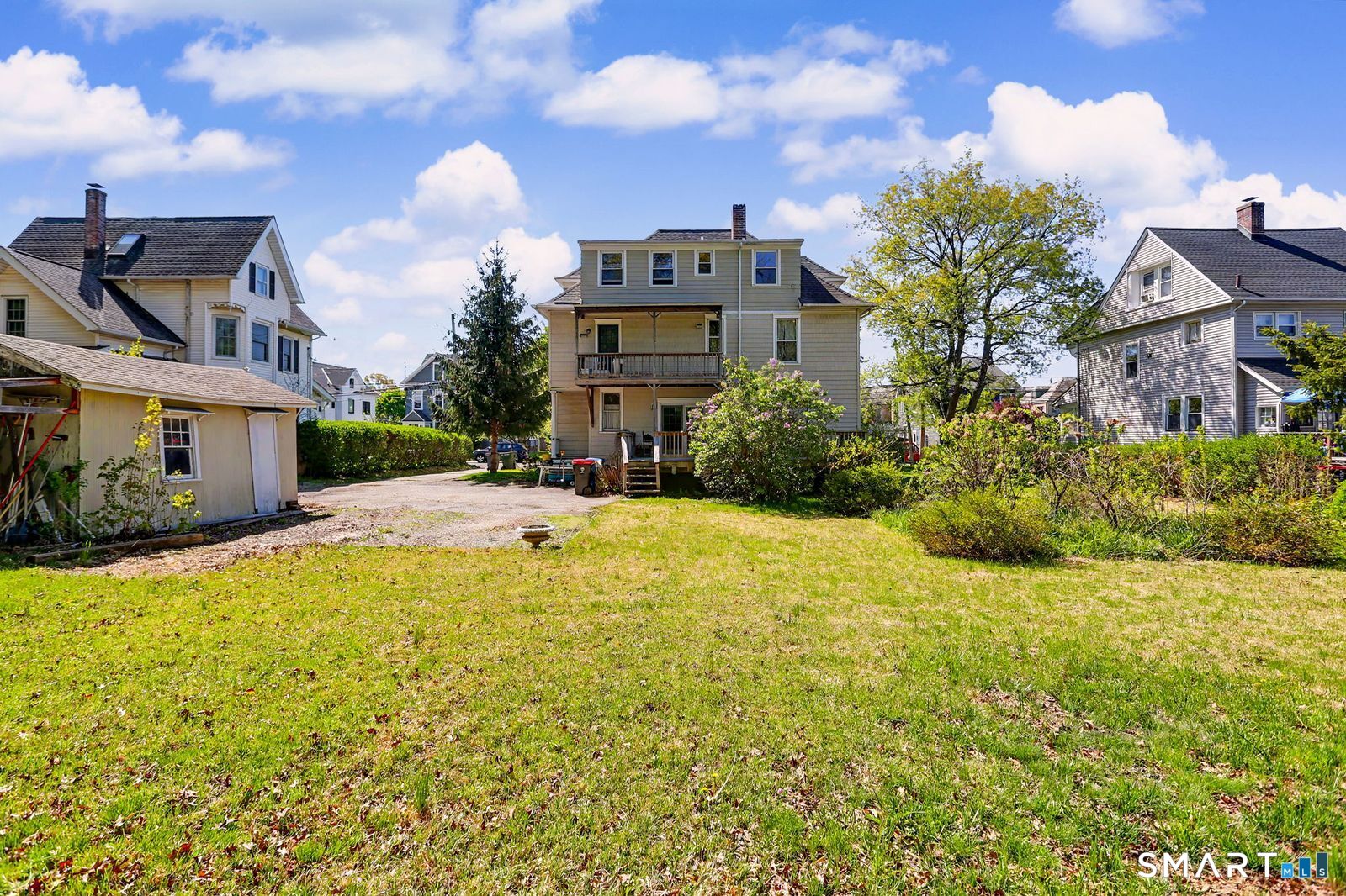 8 Myrtle Street Norwalk, CT 06855 - Photo 27 of 29