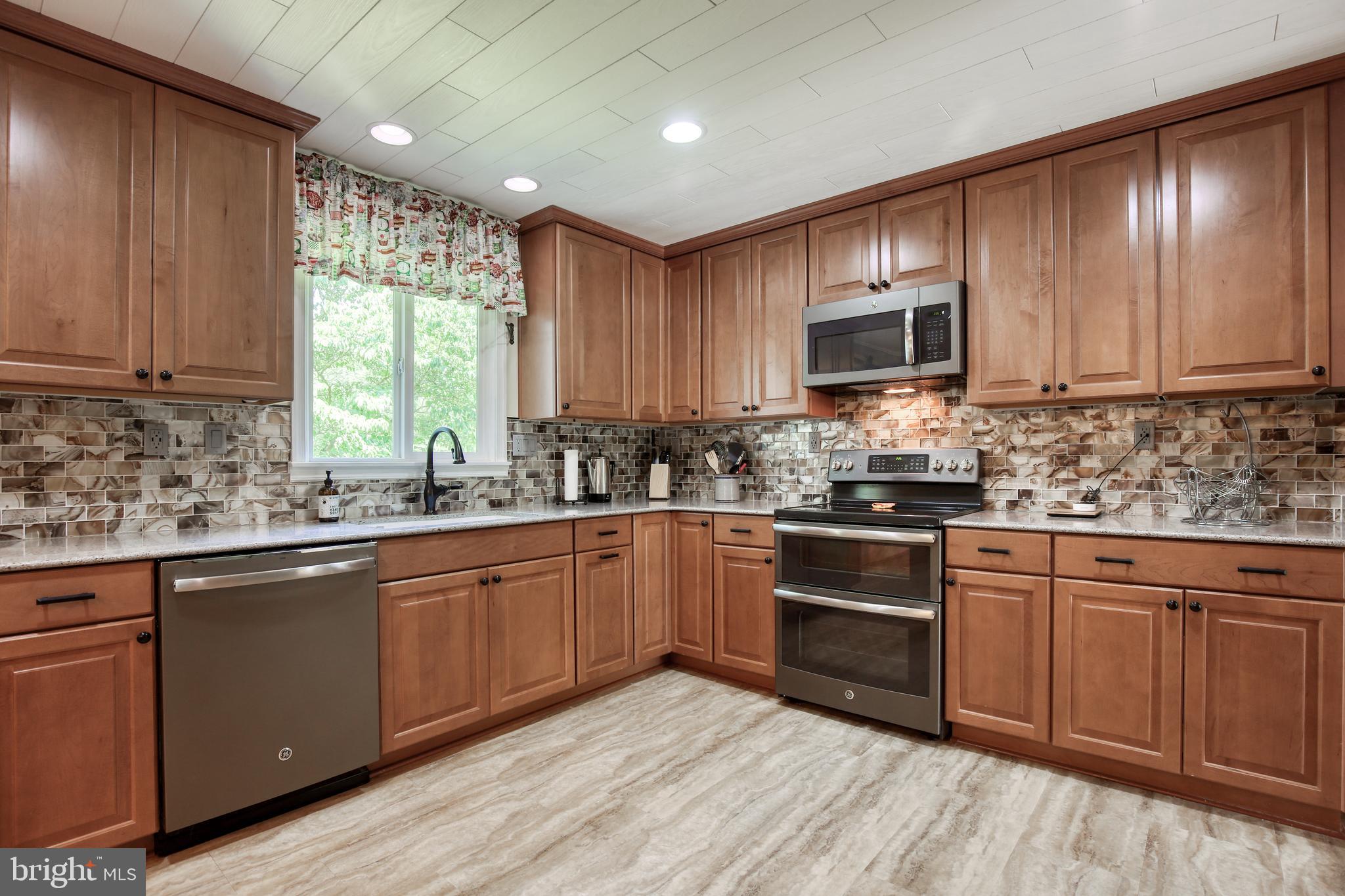 229 High Banks Road Stephenson, VA 22656 - Photo 11 of 63 Double oven!
