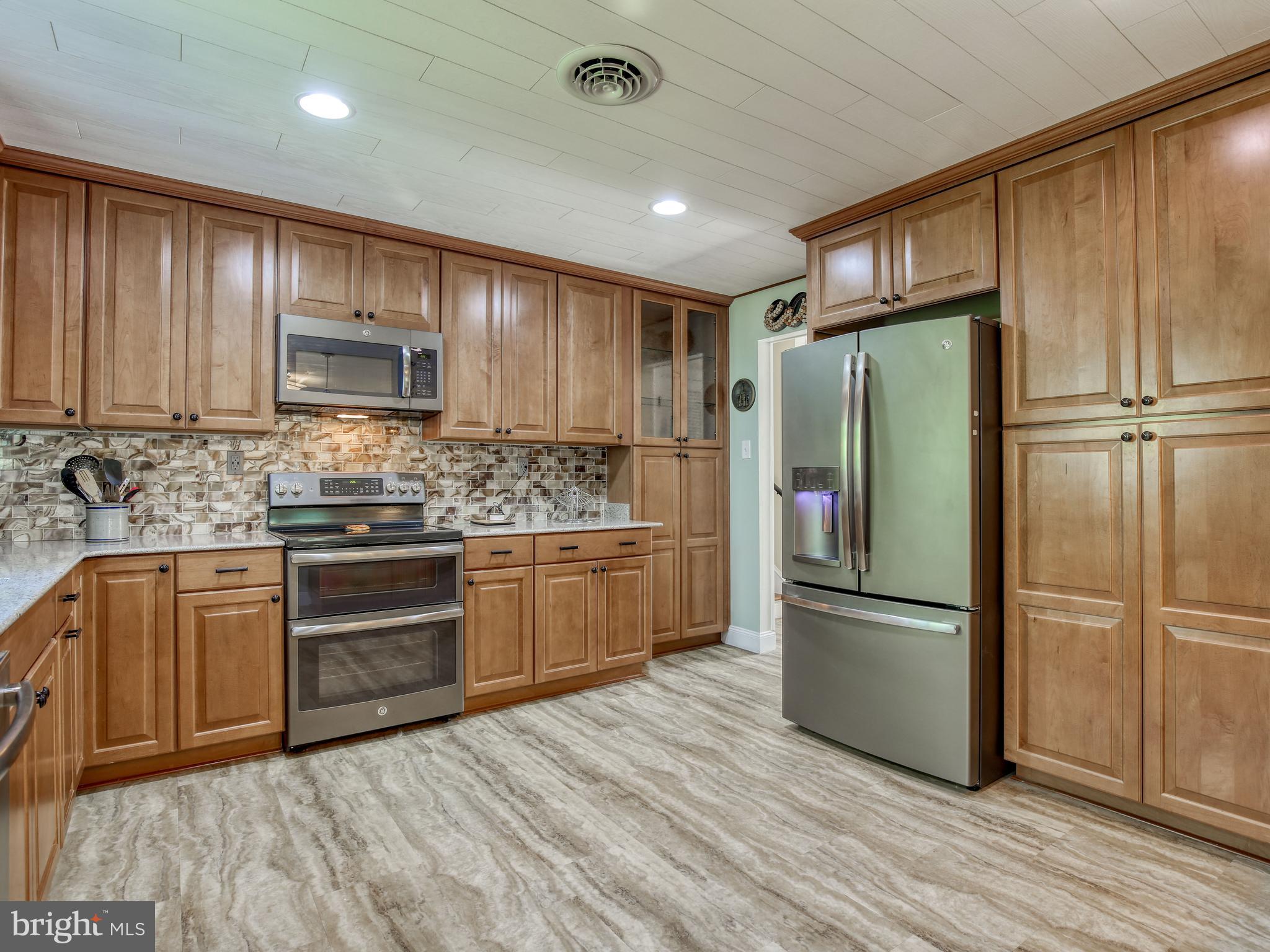 229 High Banks Road Stephenson, VA 22656 - Photo 13 of 63 High end cabinetry.