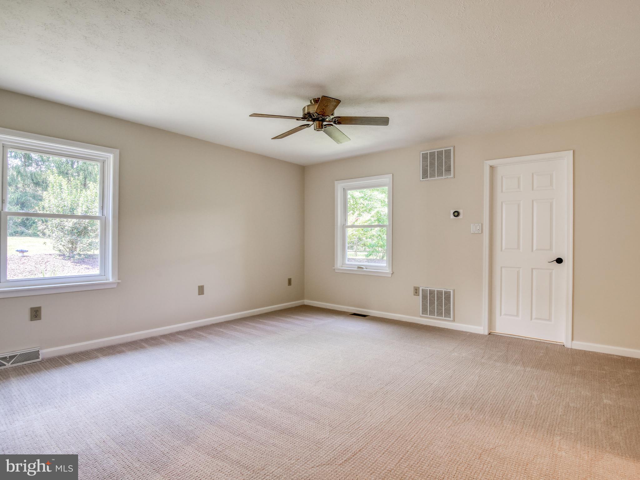 229 High Banks Road Stephenson, VA 22656 - Photo 18 of 63 Freshly painted Master Bedroom.