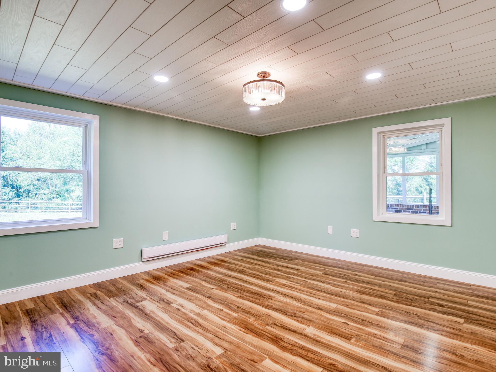 229 High Banks Road Stephenson, VA 22656 - Photo 22 of 63 Smart, programmable baseboard heating.