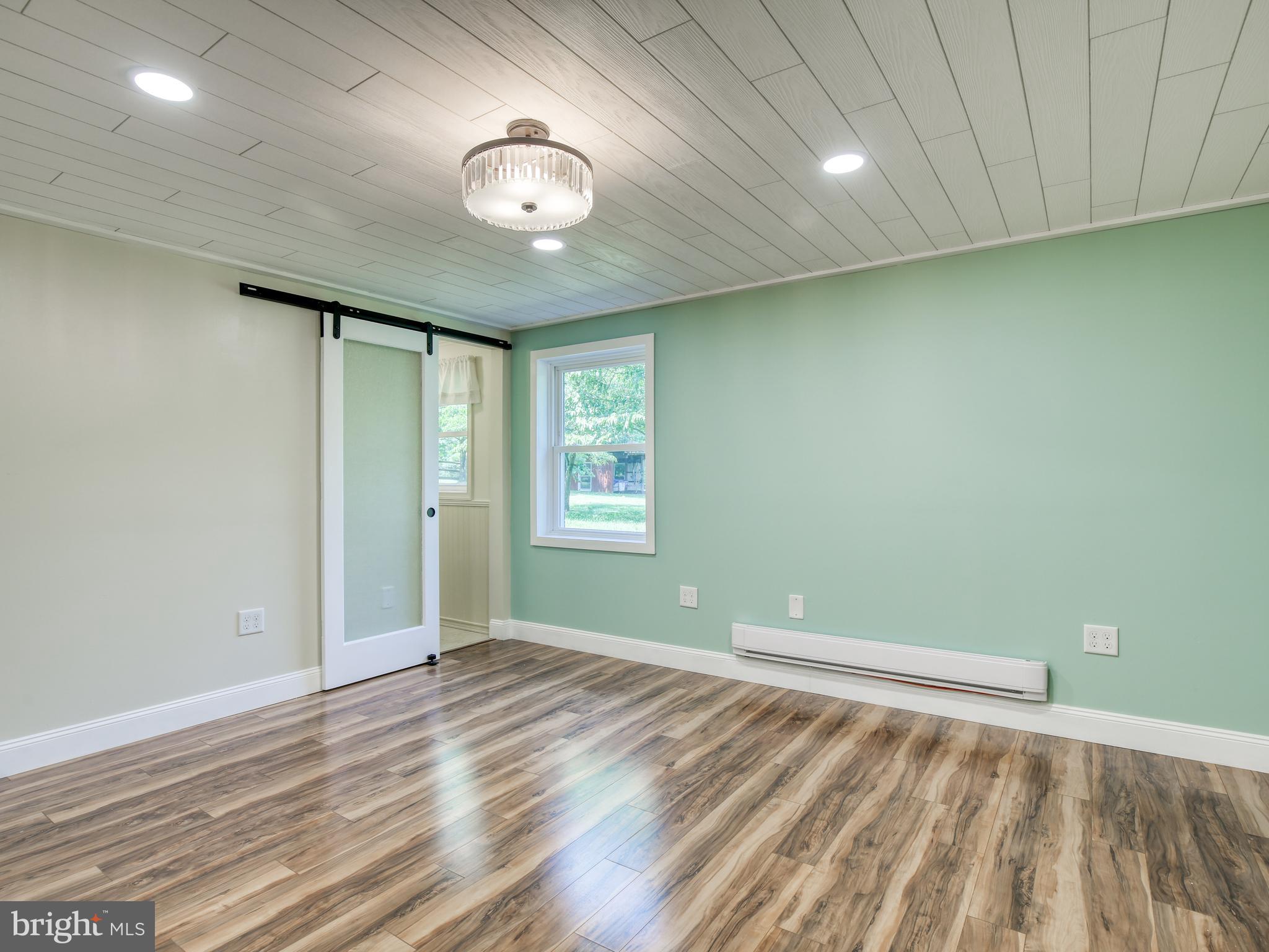 229 High Banks Road Stephenson, VA 22656 - Photo 23 of 63 Convenient 1/2 bath in the craft room/office.