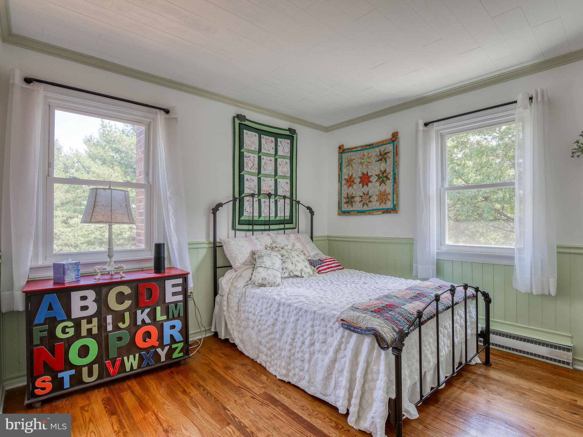 229 High Banks Road Stephenson, VA 22656 - Photo 31 of 63 Bedroom 3