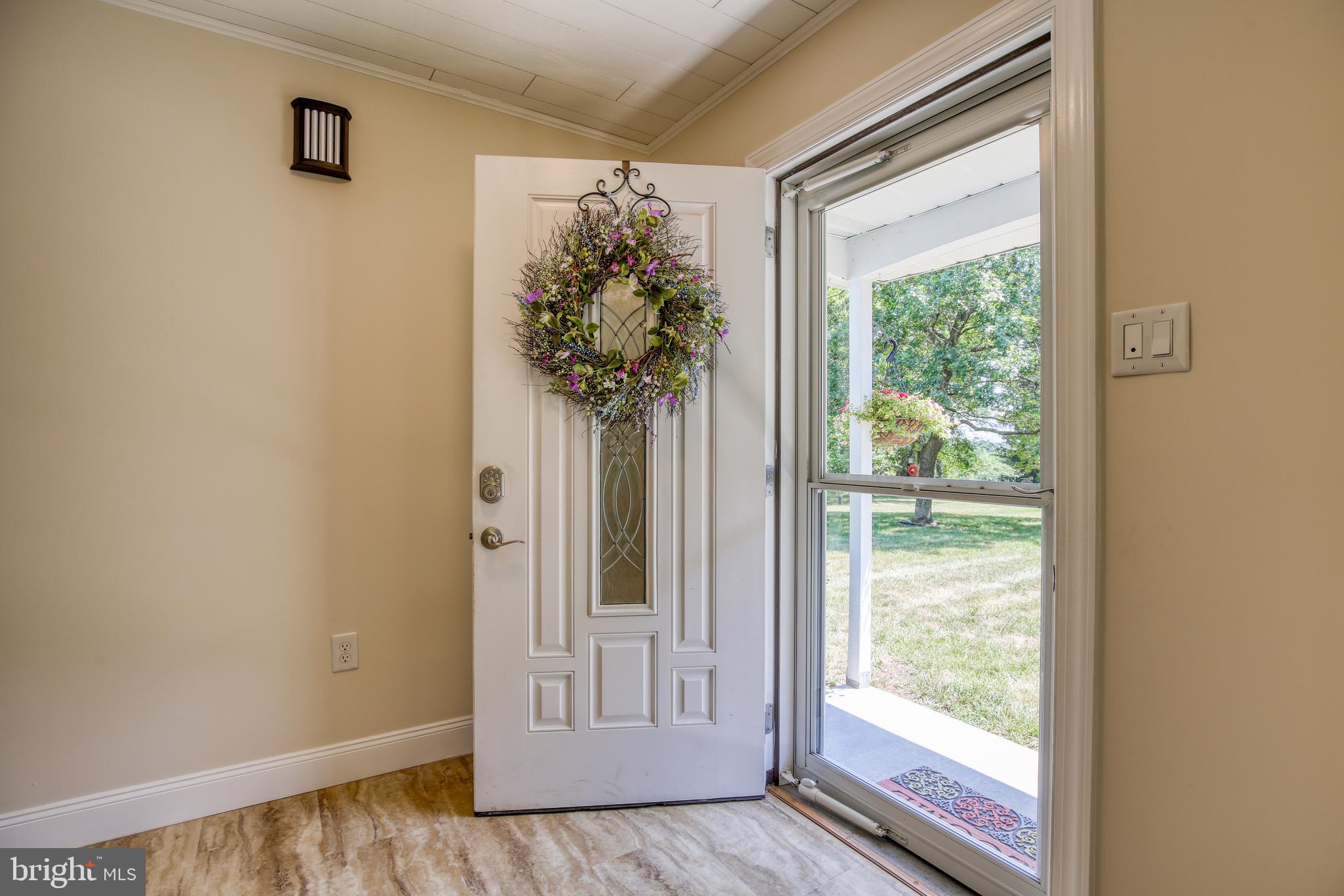 229 High Banks Road Stephenson, VA 22656 - Photo 5 of 63 Entrance to main level.