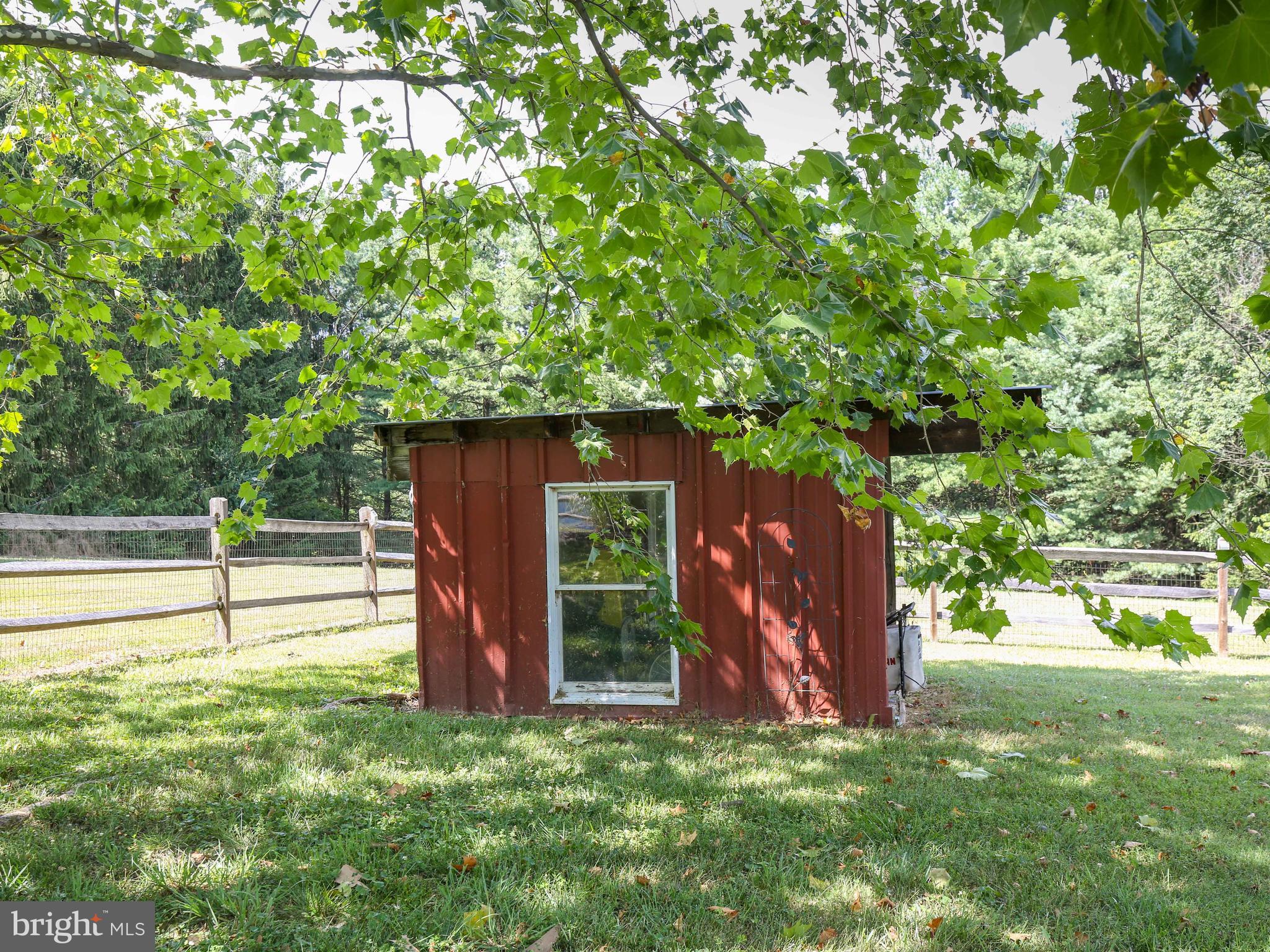 229 High Banks Road Stephenson, VA 22656 - Photo 44 of 63 Potting shed!