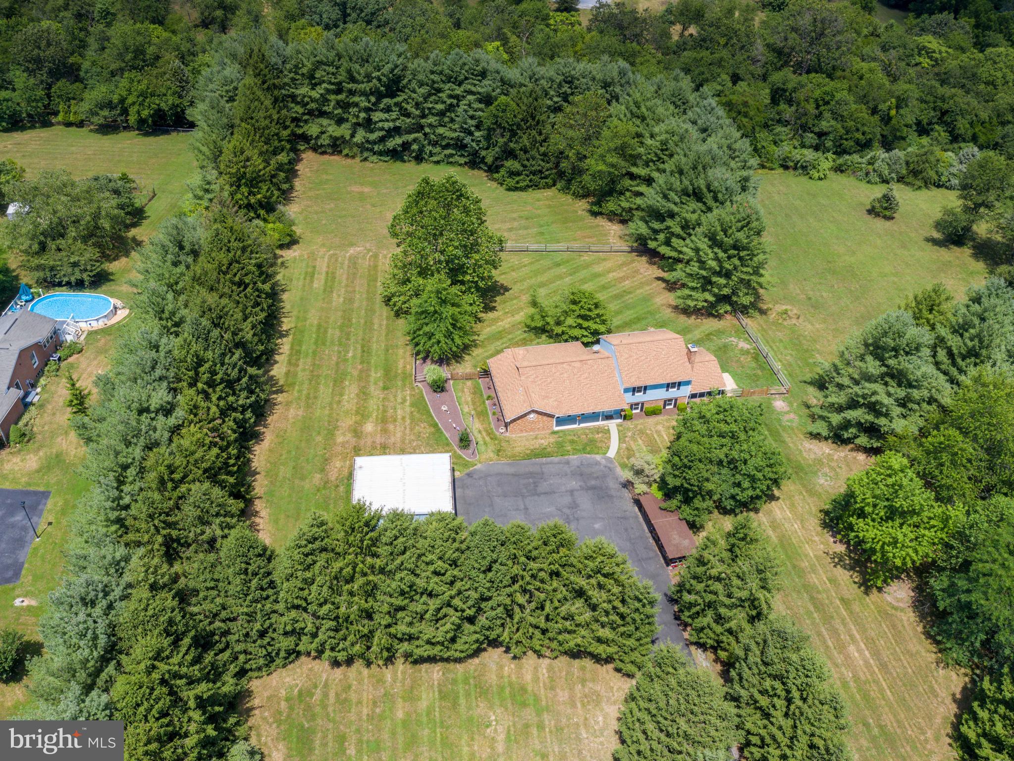 229 High Banks Road Stephenson, VA 22656 - Photo 48 of 63 This helps you see the lot...