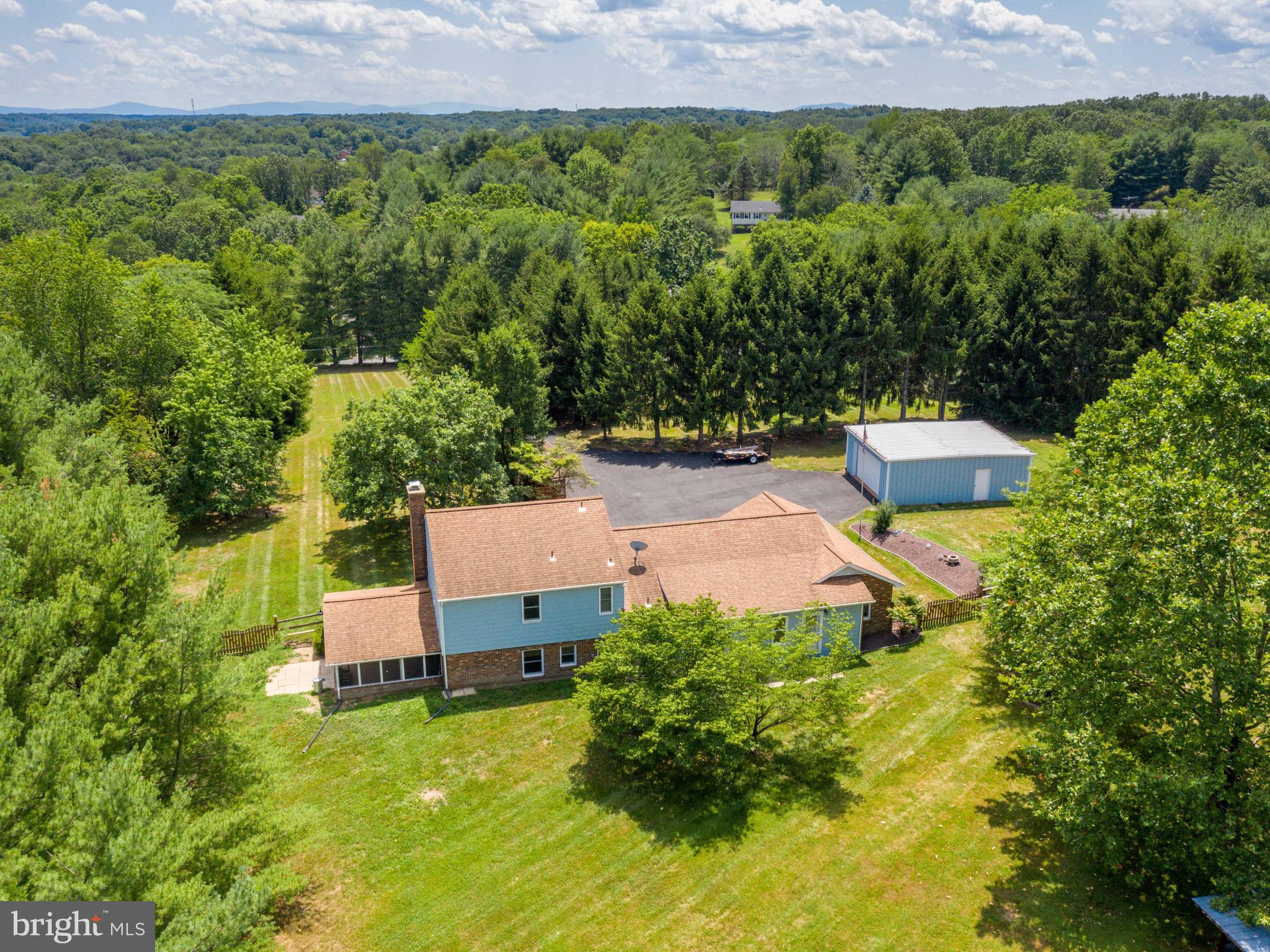 229 High Banks Road Stephenson, VA 22656 - Photo 55 of 63 Serene and private...
