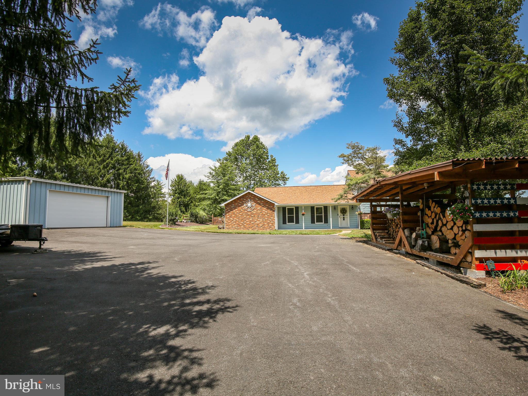 229 High Banks Road Stephenson, VA 22656 - Photo 60 of 63 Welcome Home!