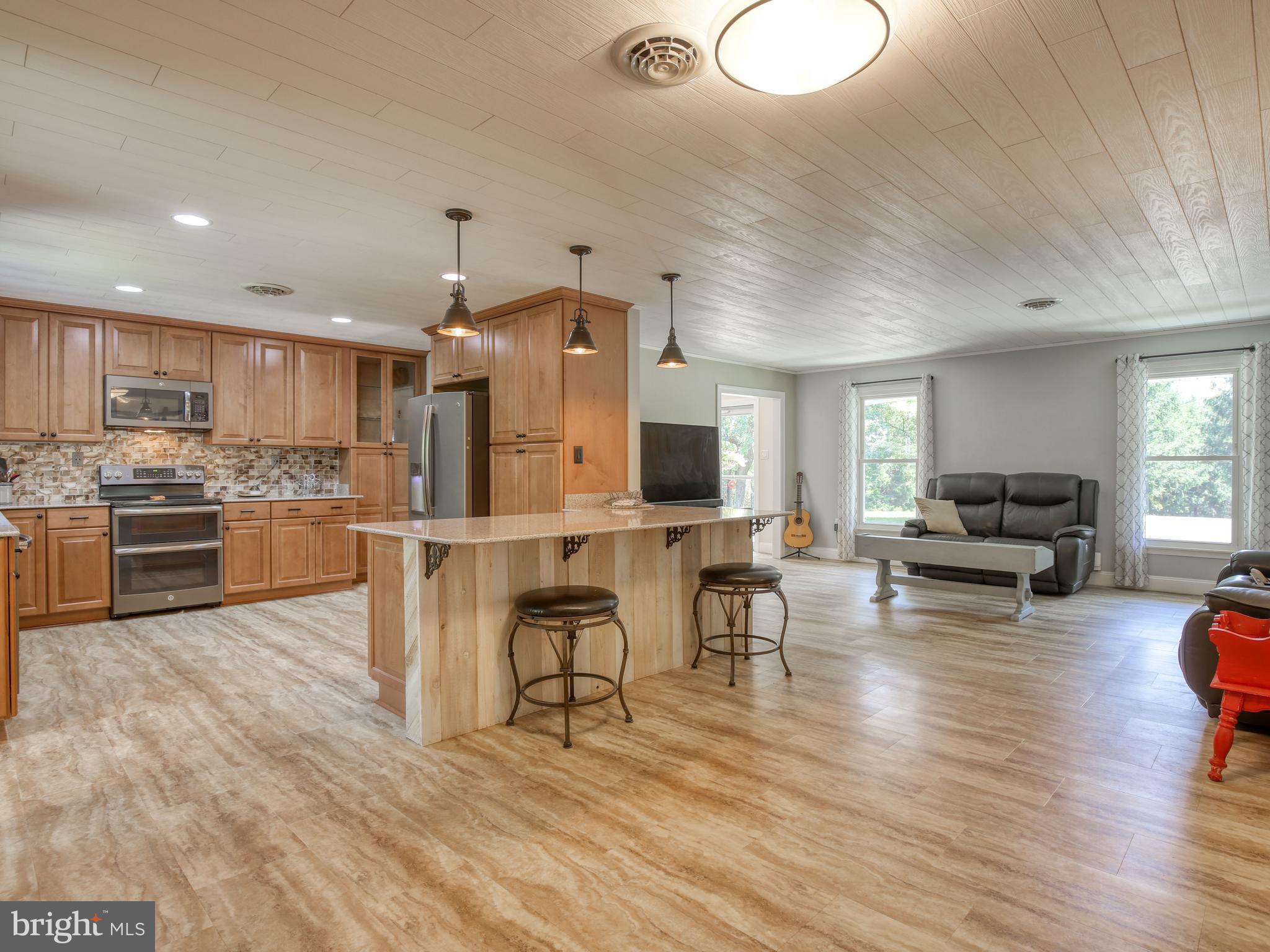 229 High Banks Road Stephenson, VA 22656 - Photo 8 of 63 Entertain with lots of space!