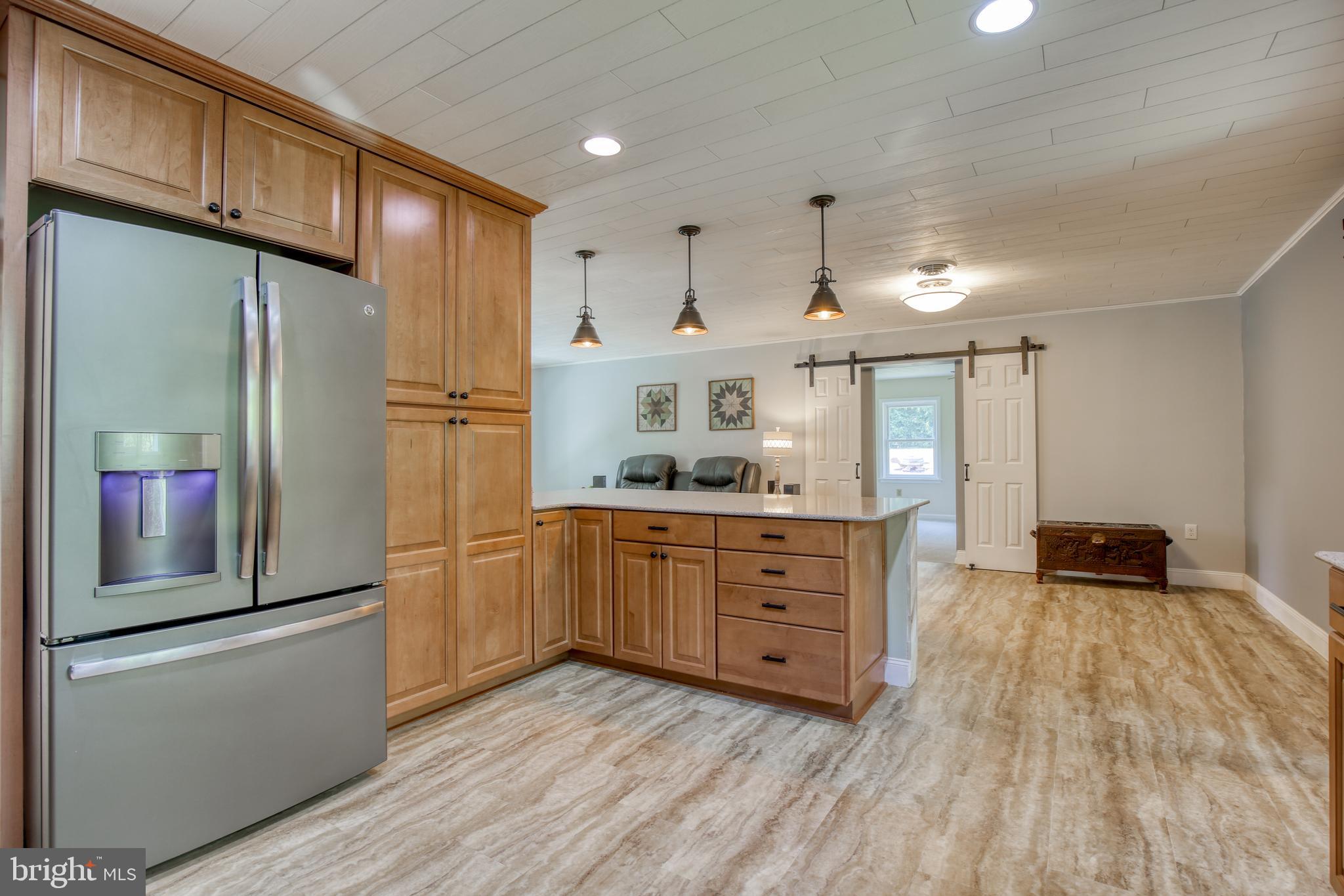 229 High Banks Road Stephenson, VA 22656 - Photo 9 of 63 Note the built in pantry!