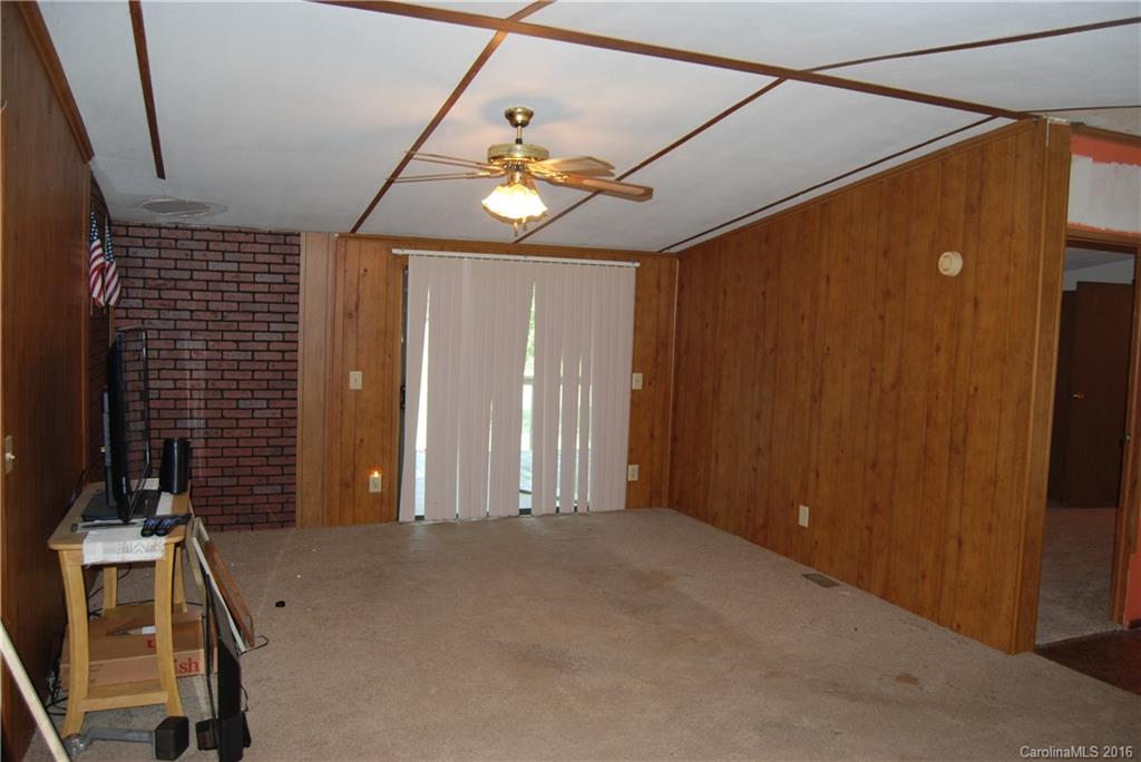 3224 Belk Mill Road Wingate, NC 28174 - Photo 5 of 13 a view of a room with windows