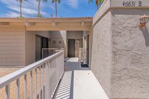 $385,000 | 46631 Arapahoe, Unit B, Indian Wells, CA 92210