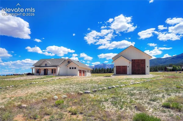 $1,785,000 | Undisclosed Address, Buena Vista, CO 81211