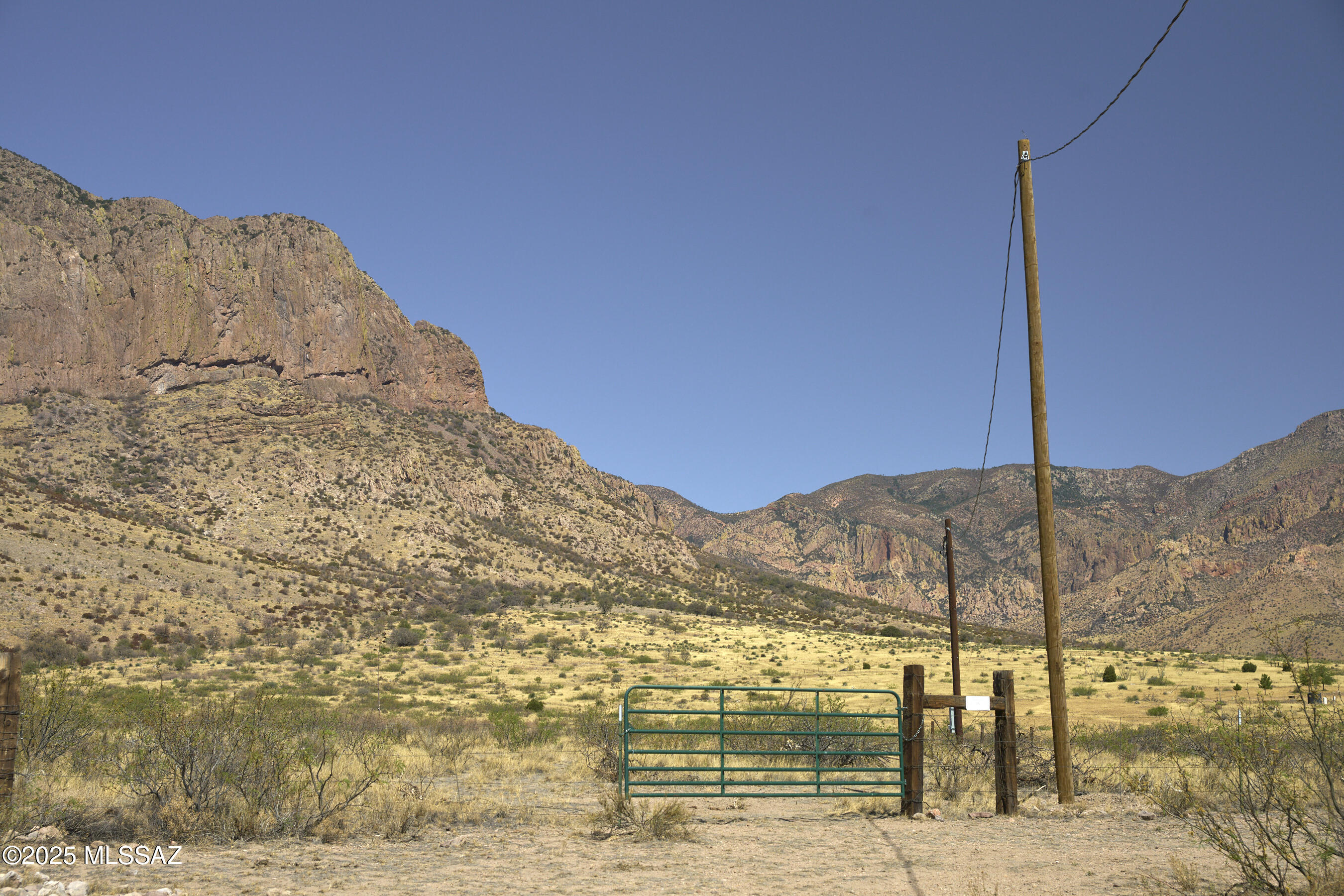 Tbd South Robin Road San Simon, AZ 85632 - Photo 4 of 15