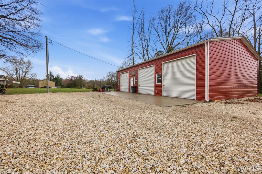 284 White Road Montgomery City, MO 63361 - Photo 45 of 60