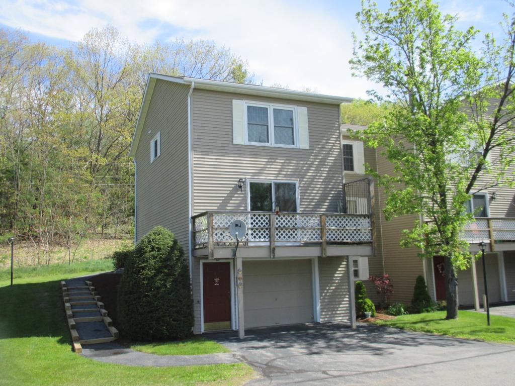 20 Gates Road, Unit 16 Marlborough, NH 03455 - Photo 2 of 24