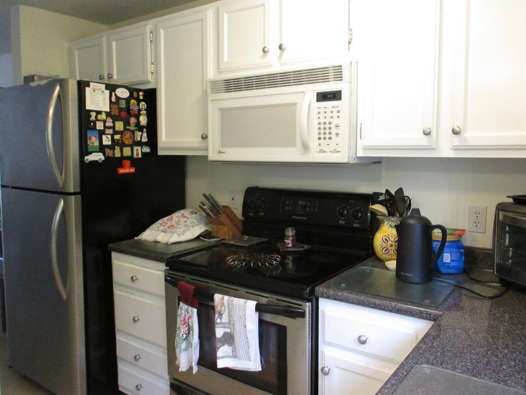 20 Gates Road, Unit 16 Marlborough, NH 03455 - Photo 11 of 24