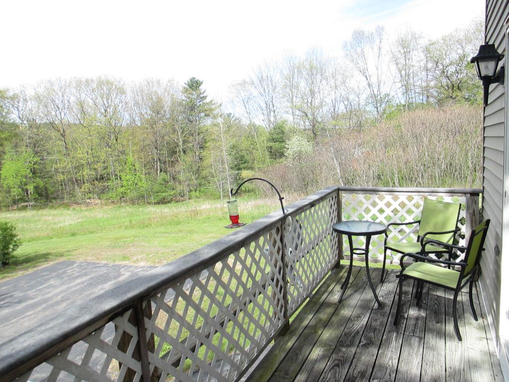20 Gates Road, Unit 16 Marlborough, NH 03455 - Photo 21 of 24