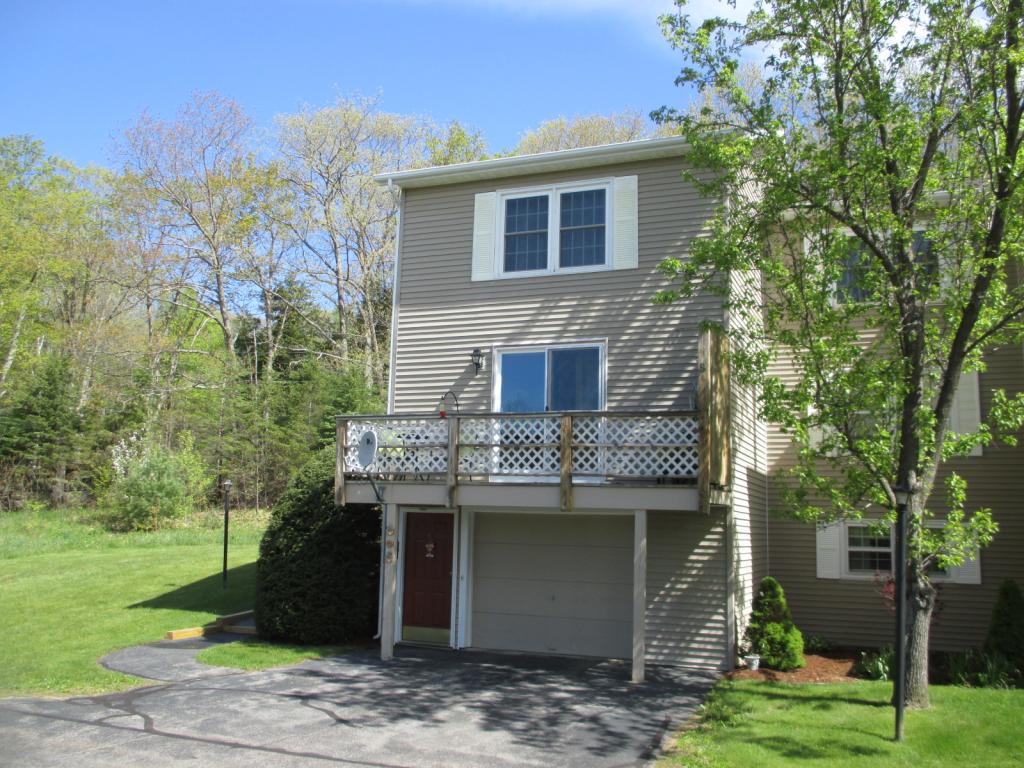 20 Gates Road, Unit 16 Marlborough, NH 03455 - Photo 24 of 24