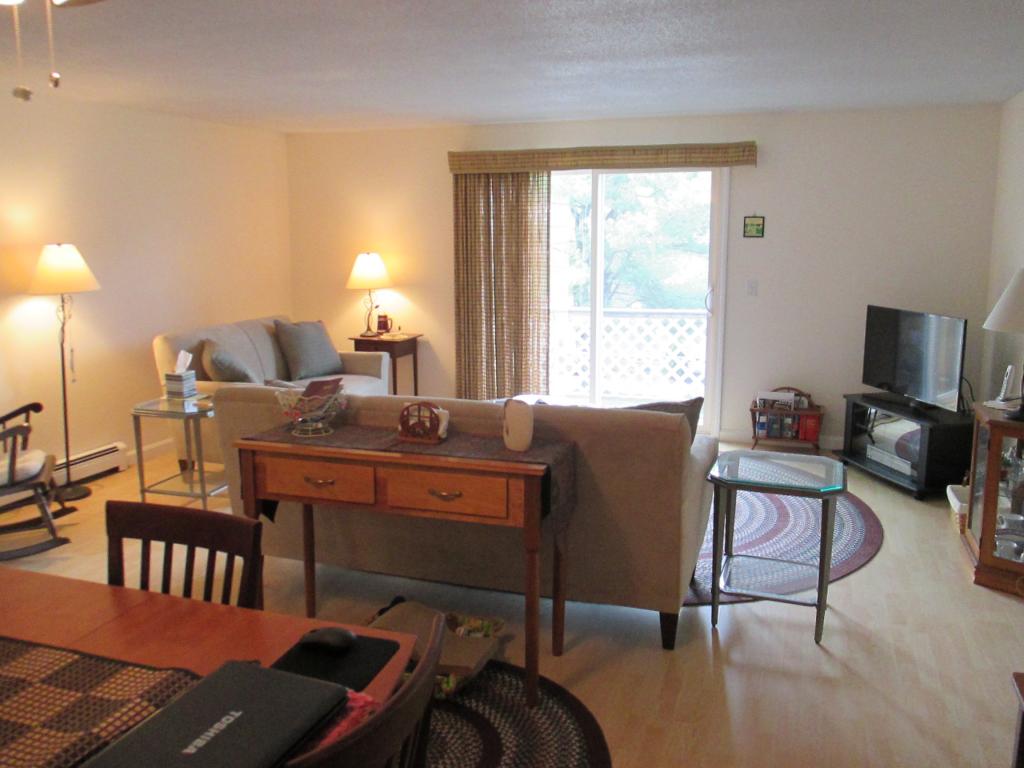 20 Gates Road, Unit 16 Marlborough, NH 03455 - Photo 4 of 24
