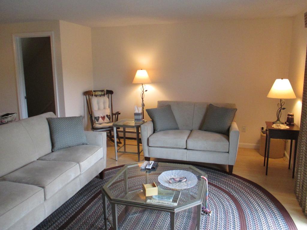 20 Gates Road, Unit 16 Marlborough, NH 03455 - Photo 5 of 24